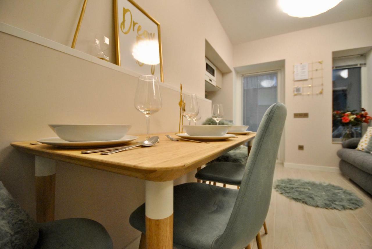 Appartement Krane Sas *