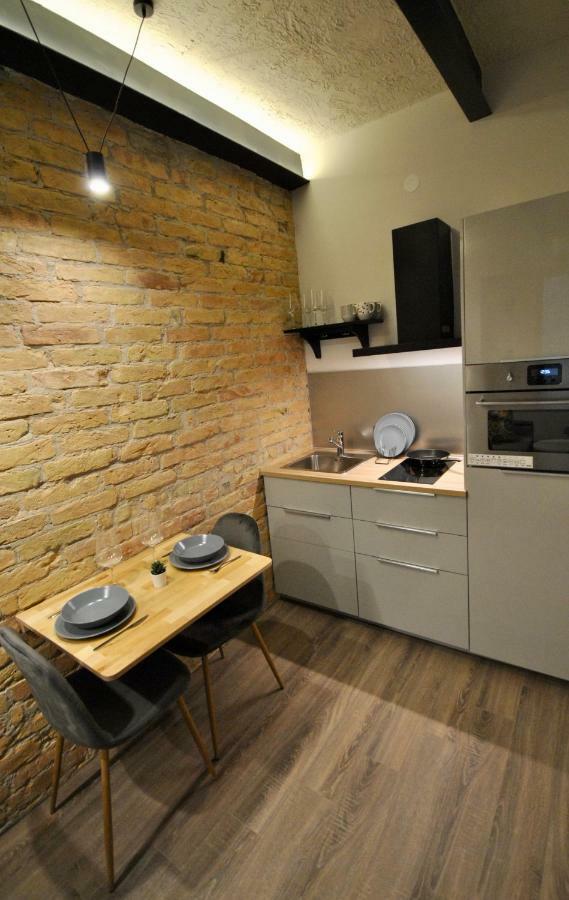 Appartement Krane Sas *
