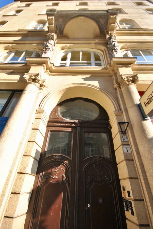 Krane Sas Appartement Boedapest