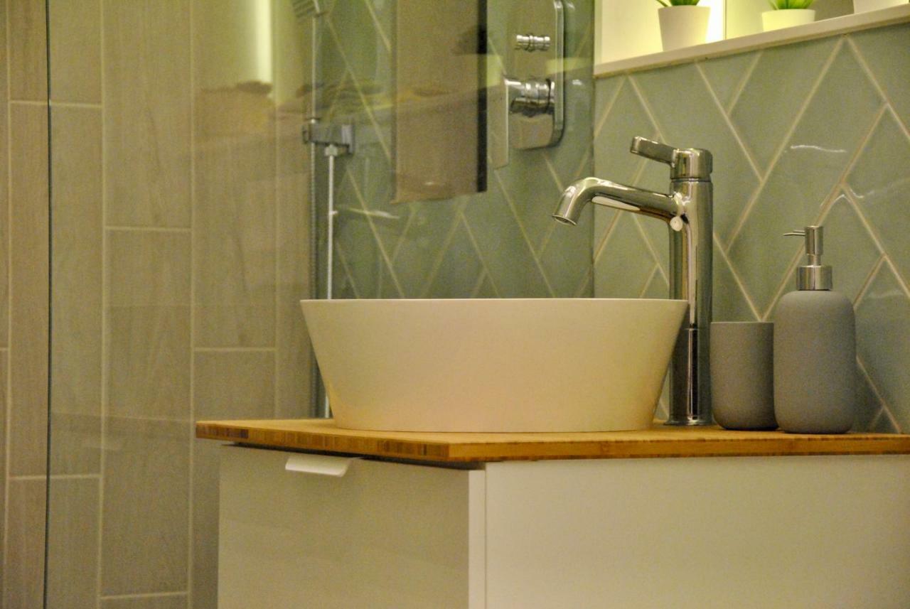 Appartement Krane Sas *