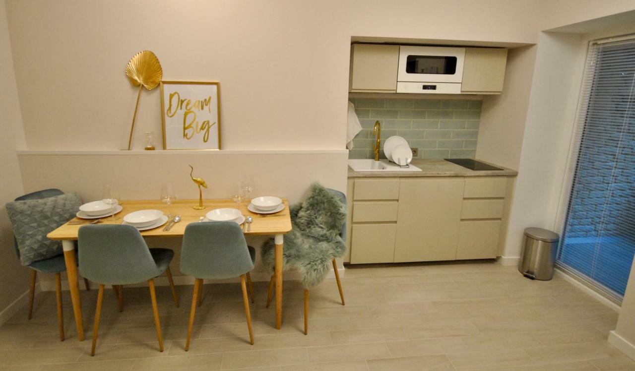 Appartement Krane Sas *